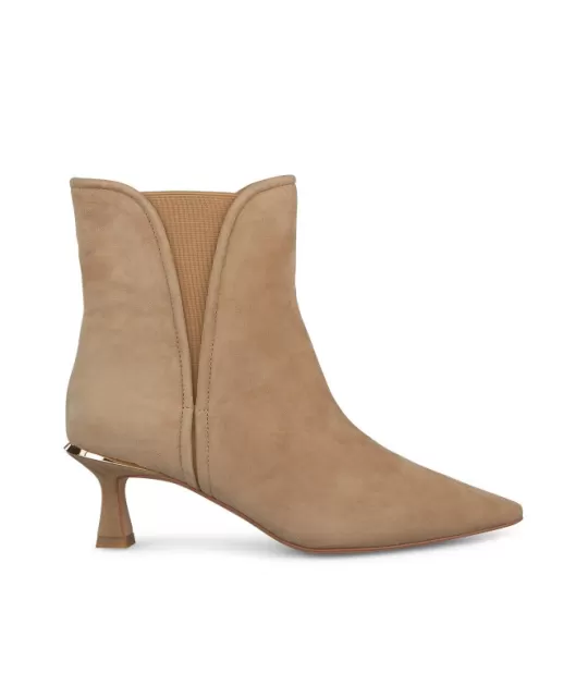 Online Alma en Pena Buy Ankle Boot Pointed Toe Slit