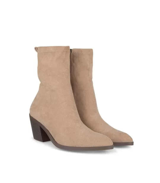 New Alma en Pena Buy Ankle Boot Tight Leg