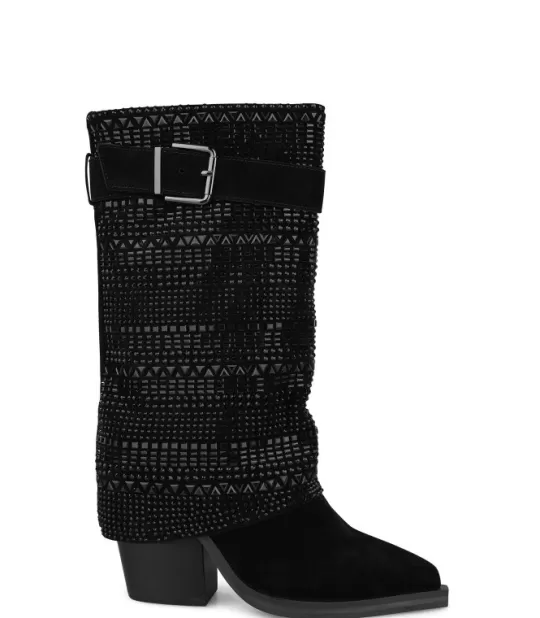 Online Alma en Pena Buy Ankle Boot With Belt