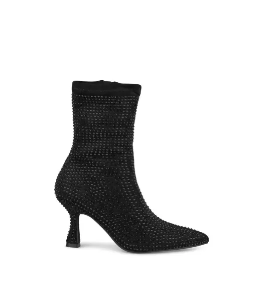 Flash Sale Alma en Pena Buy Ankle Boot With Fine Heel