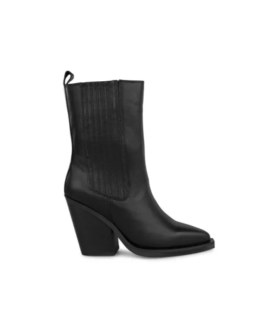 Online Alma en Pena Buy Ankle Boot With Medium Heel