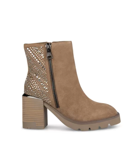 Sale Alma en Pena Buy Ankle Boot With Side Zips