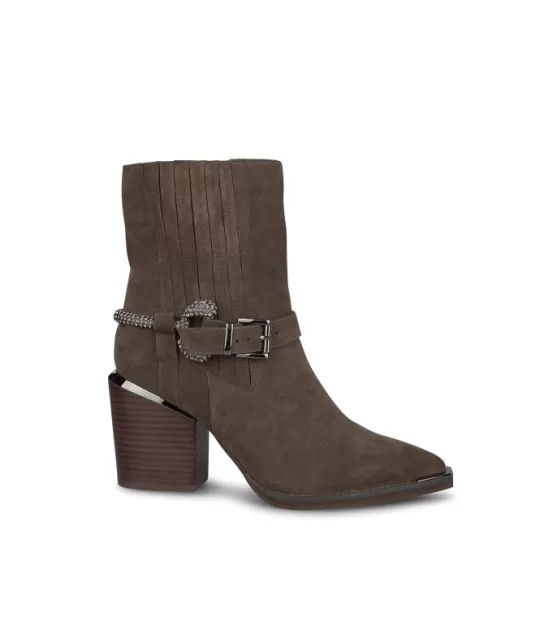 Flash Sale Alma en Pena Buy Ankle Boot With Strap