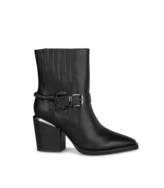 Best Sale Alma en Pena Buy Ankle Boot With Strap