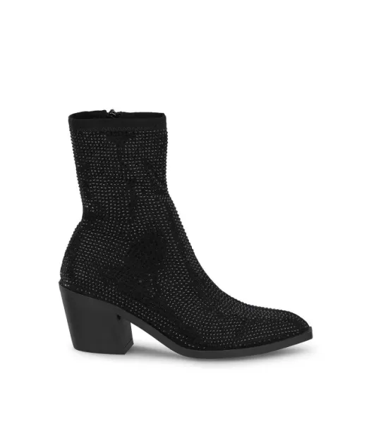 Best Sale Alma en Pena Buy Ankle Boot With Tight Leg