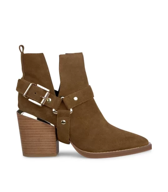 Sale Alma en Pena Buy Ankle Boots With Open Heel