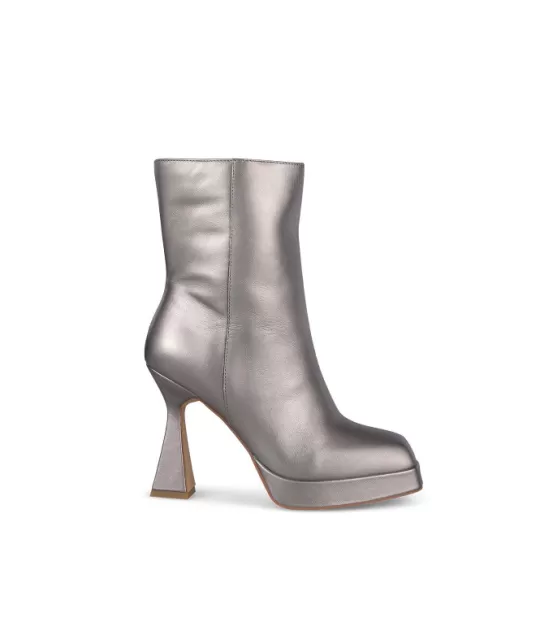 Store Alma en Pena Buy Ankle Boots With Square Toe Heel