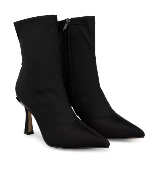 Cheap Alma en Pena Buy Ankle Boots With Stiletto Heel