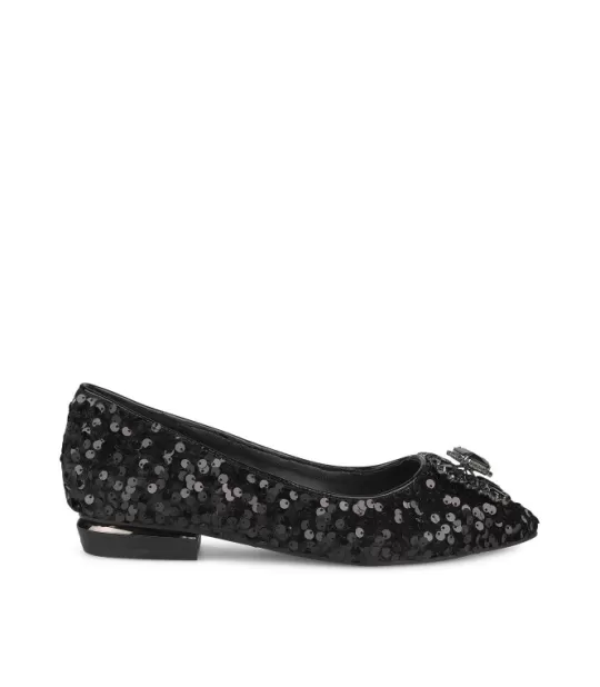 Clearance Alma en Pena Buy Ballerina Covered With Sequins