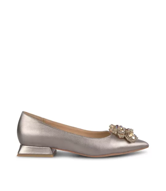 Shop Alma en Pena Buy Ballerina Pointed Toe