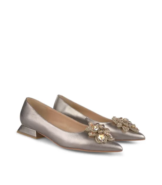 Shop Alma en Pena Buy Ballerina Pointed Toe