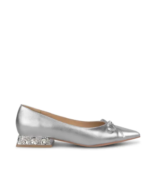 Clearance Alma en Pena Buy Ballerina With Rhinestone Heel