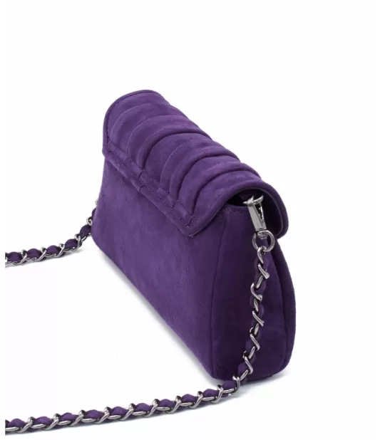 Flash Sale Alma en Pena Buy Bolso Adorno Hebilla