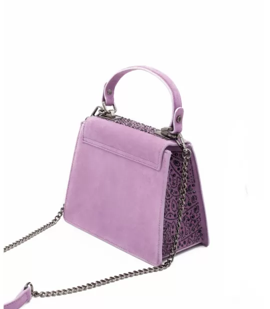 Best Sale Alma en Pena Buy Bolso De Mano Con Brillos