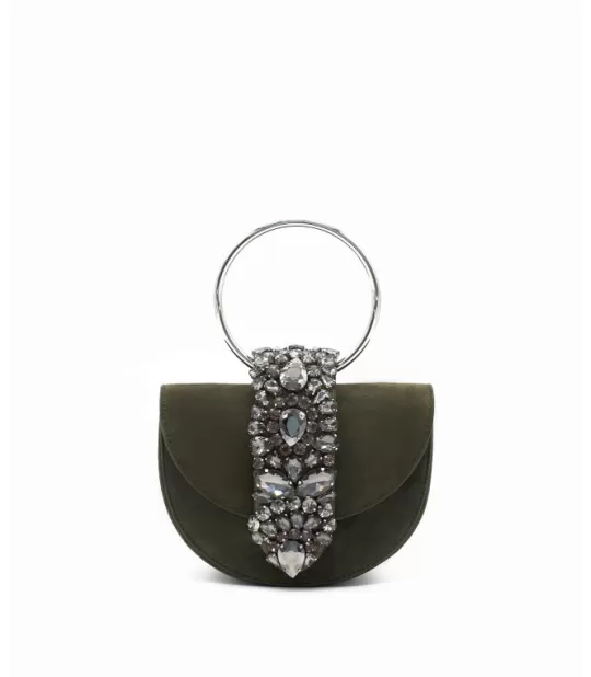 Online Alma en Pena Buy Bolso Media Luna