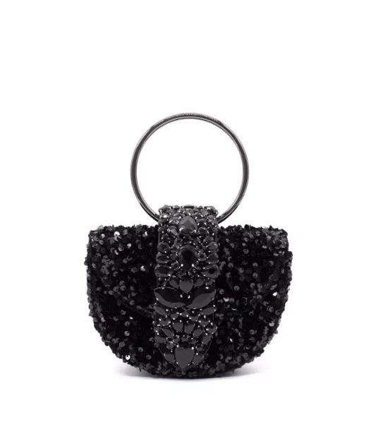 Cheap Alma en Pena Buy Bolso Media Luna