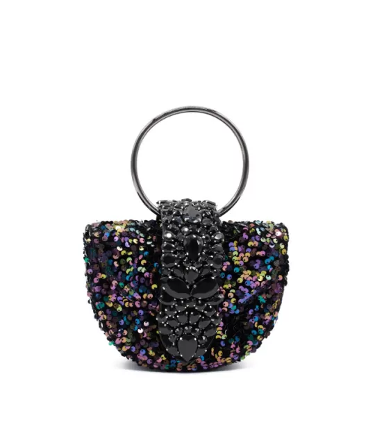 Fashion Alma en Pena Buy Bolso Media Luna