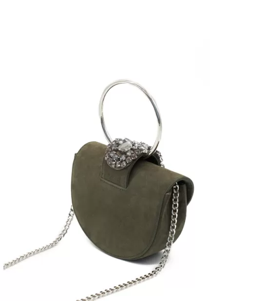 Online Alma en Pena Buy Bolso Media Luna