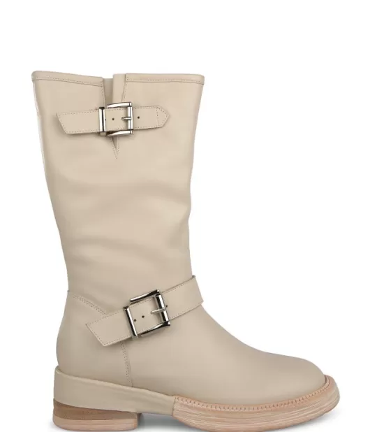 New Alma en Pena Buy Boot With Side Buckles