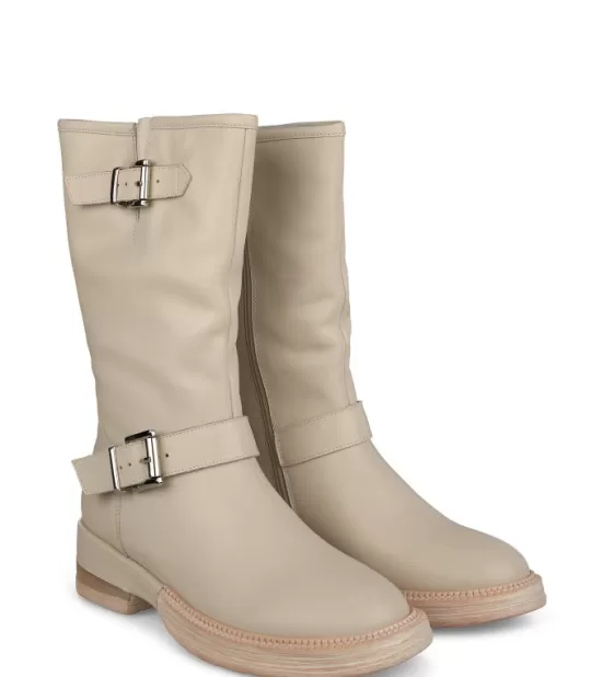 New Alma en Pena Buy Boot With Side Buckles