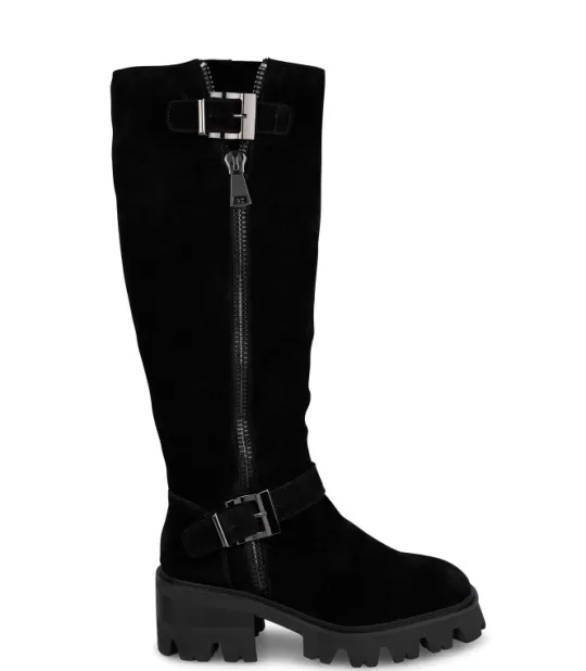 Flash Sale Alma en Pena Buy Boot With Side Zip