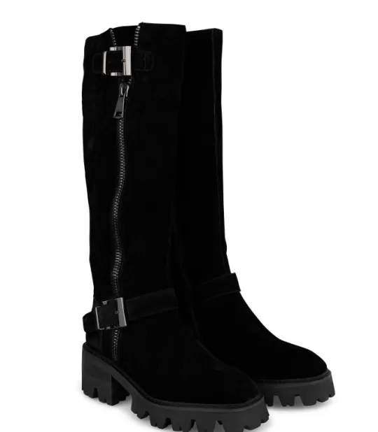 Flash Sale Alma en Pena Buy Boot With Side Zip