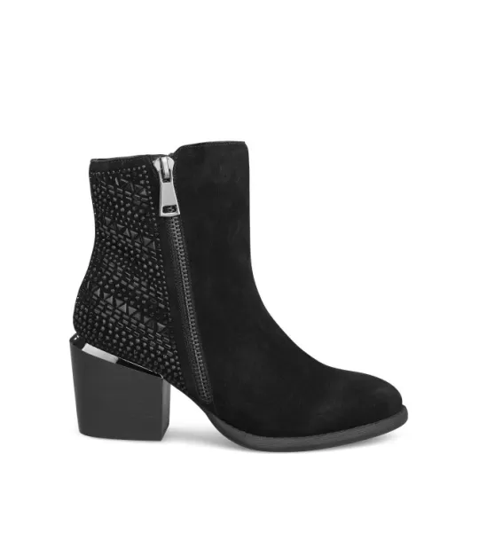 Flash Sale Alma en Pena Buy Botin Adorno Trasero