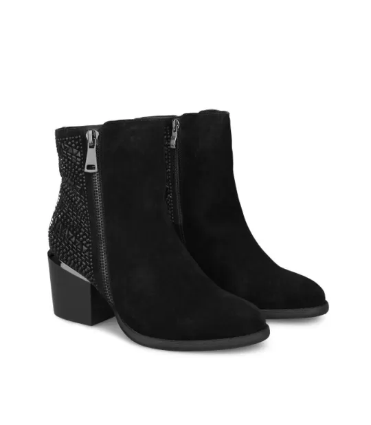 Flash Sale Alma en Pena Buy Botin Adorno Trasero