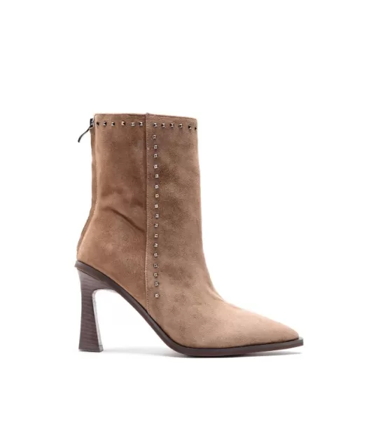 Best Sale Alma en Pena Buy Botin Con Tacon Embudo