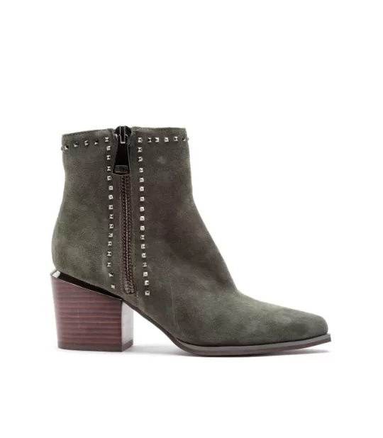 Store Alma en Pena Buy Botin Cremallera Lateral