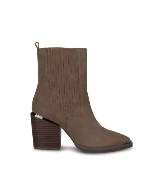 Outlet Alma en Pena Buy Chelsea Style Ankle Boots