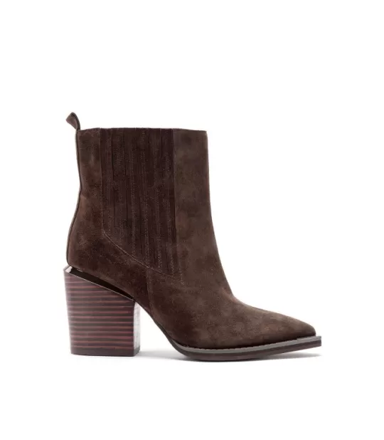 Store Alma en Pena Buy Chelsea Style Ankle Boots