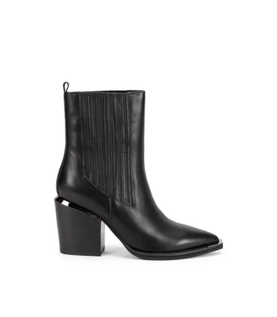 Best Sale Alma en Pena Buy Chelsea Style Ankle Boots