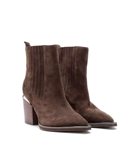 Store Alma en Pena Buy Chelsea Style Ankle Boots