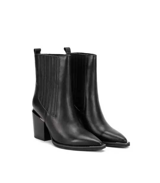 Best Sale Alma en Pena Buy Chelsea Style Ankle Boots