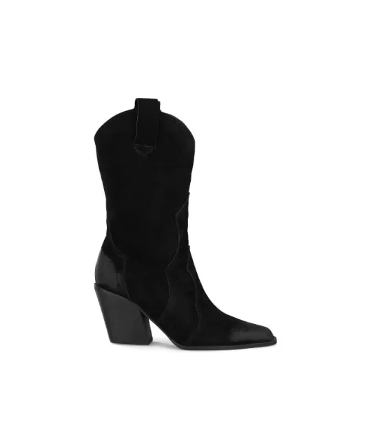 Shop Alma en Pena Buy Cowboy Ankle Boots