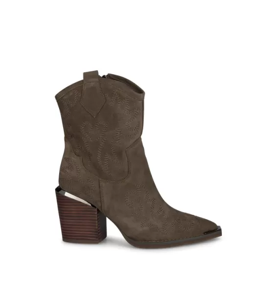 Outlet Alma en Pena Buy Cowboy Ankle Boots