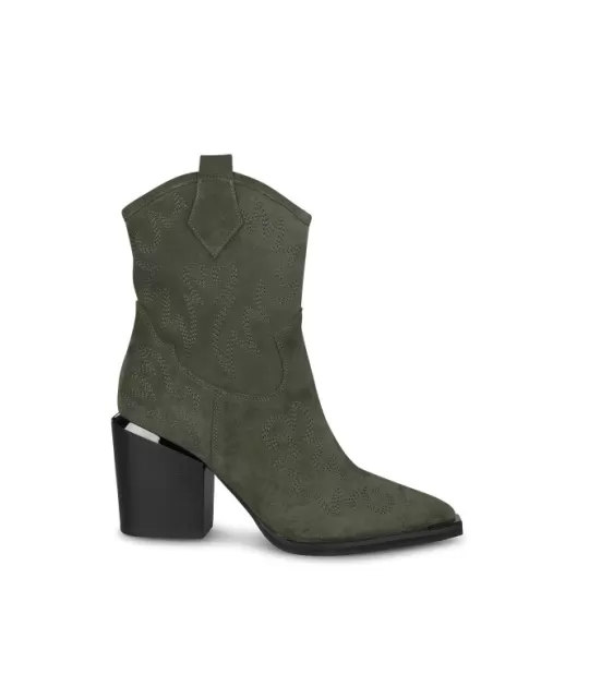 Online Alma en Pena Buy Cowboy Ankle Boots