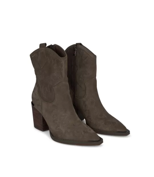 Outlet Alma en Pena Buy Cowboy Ankle Boots