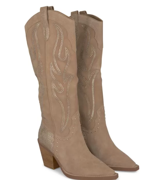 Online Alma en Pena Buy Cowboy Boot Drawing Perdreria