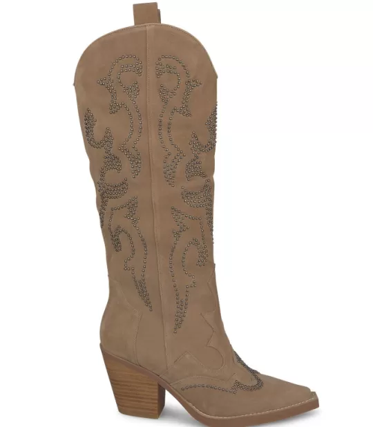 Store Alma en Pena Buy Cowboy Boot With Heel