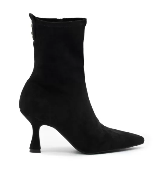 Best Alma en Pena Buy Fine Heel Ankle Boots Zip