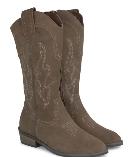 New Alma en Pena Buy Flat Cowboy Boot