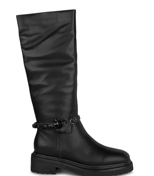 Clearance Alma en Pena Buy Flat High Top Boot