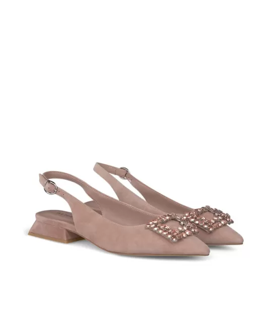 Discount Alma en Pena Buy Flat Shoe Brooch