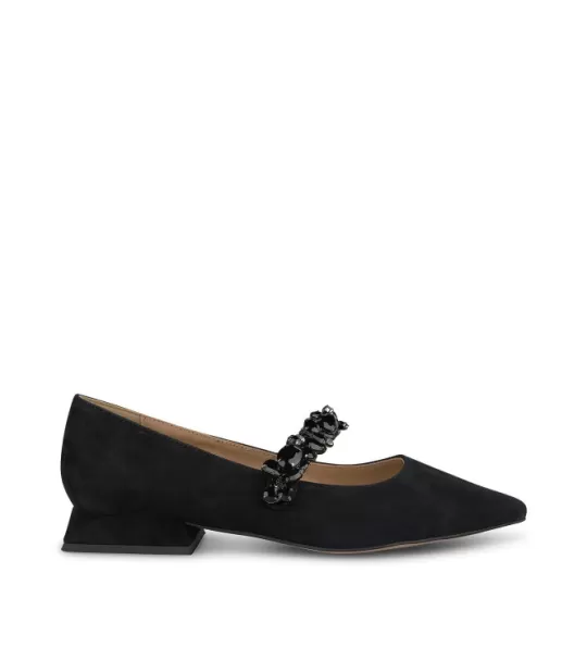 Outlet Alma en Pena Buy Flat Shoes With Pointed Toe