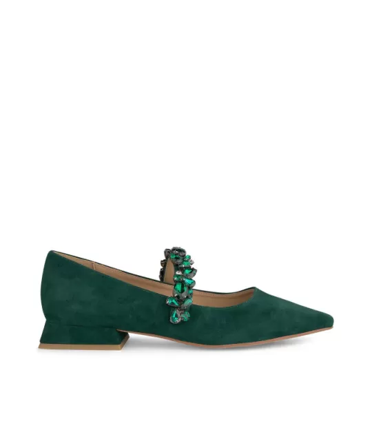 Shop Alma en Pena Buy Flat Shoes With Pointed Toe