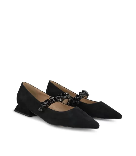 Outlet Alma en Pena Buy Flat Shoes With Pointed Toe