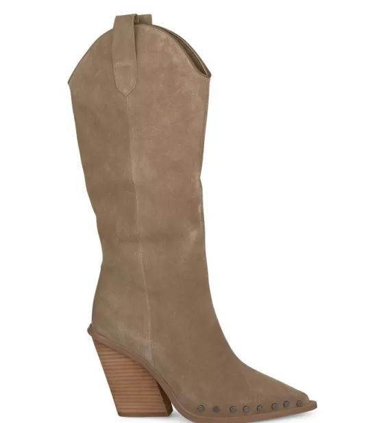 Cheap Alma en Pena Buy Heeled Boots