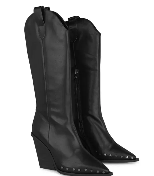 Store Alma en Pena Buy Heeled Boots